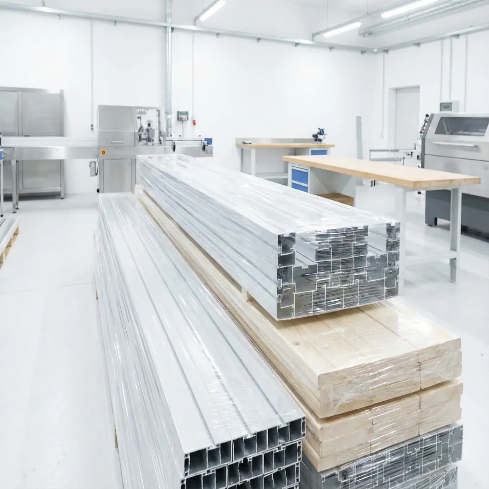 folia ochronna bezbarwna transparentna. folia przemysłowa, folia do osłony okien dektra