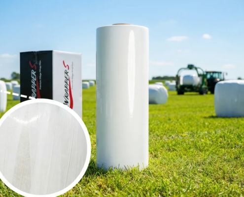 folia do owijarek dektra