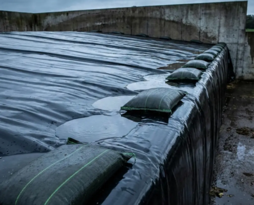 folia kiszonkarska pion 2