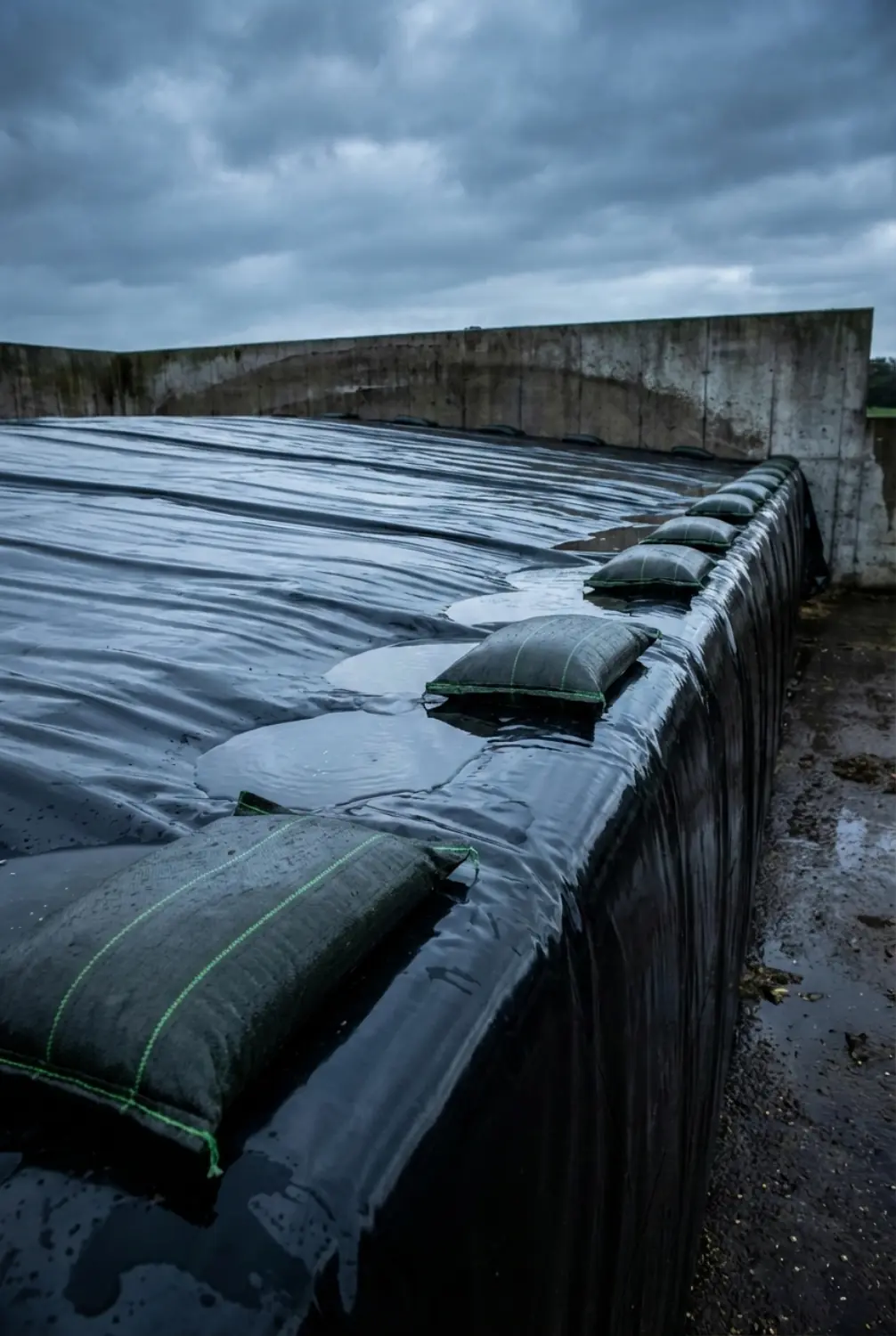 folia kiszonkarska pion 2